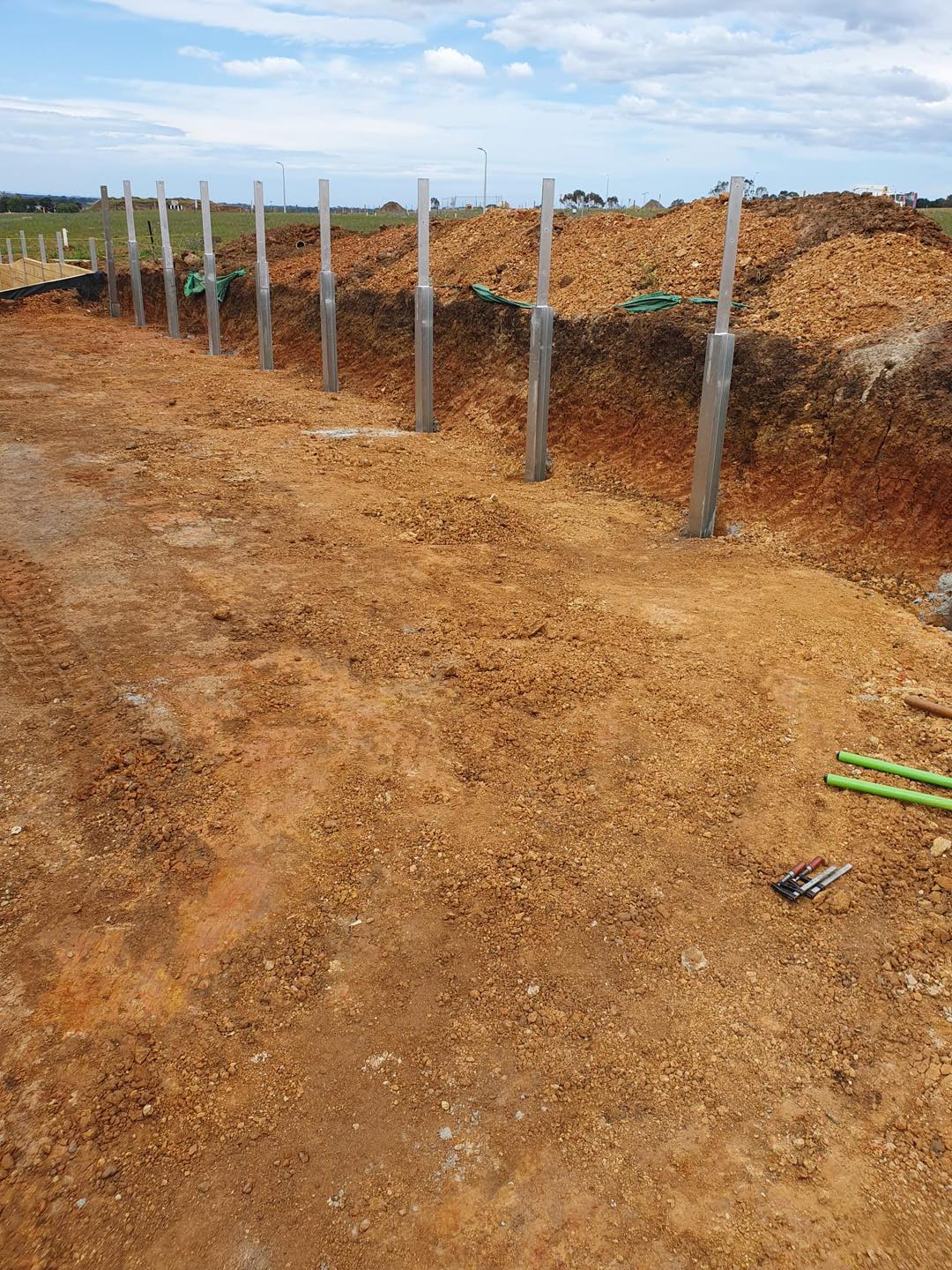 Landscaping and garden design