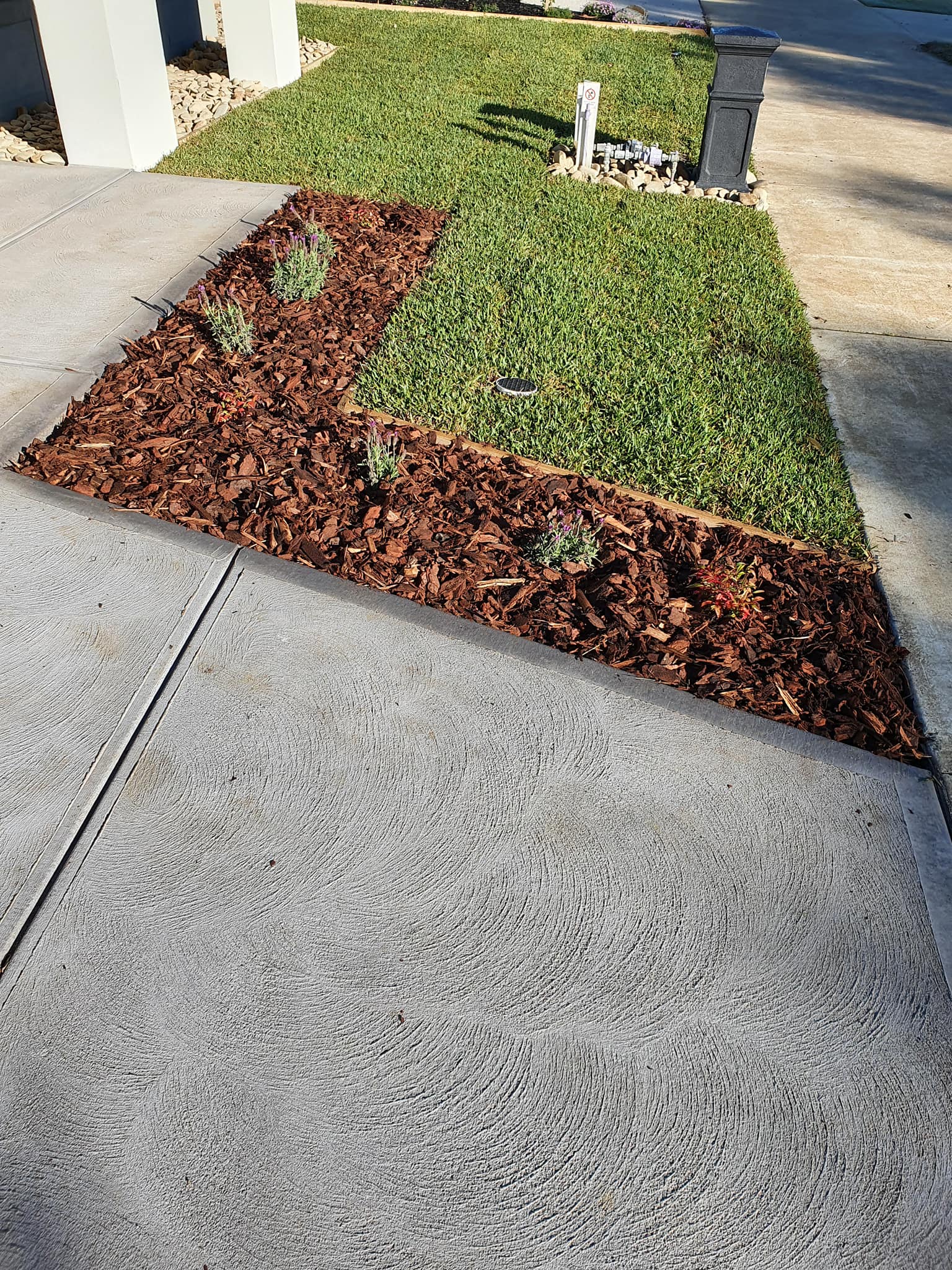 Fencing installation and repairs